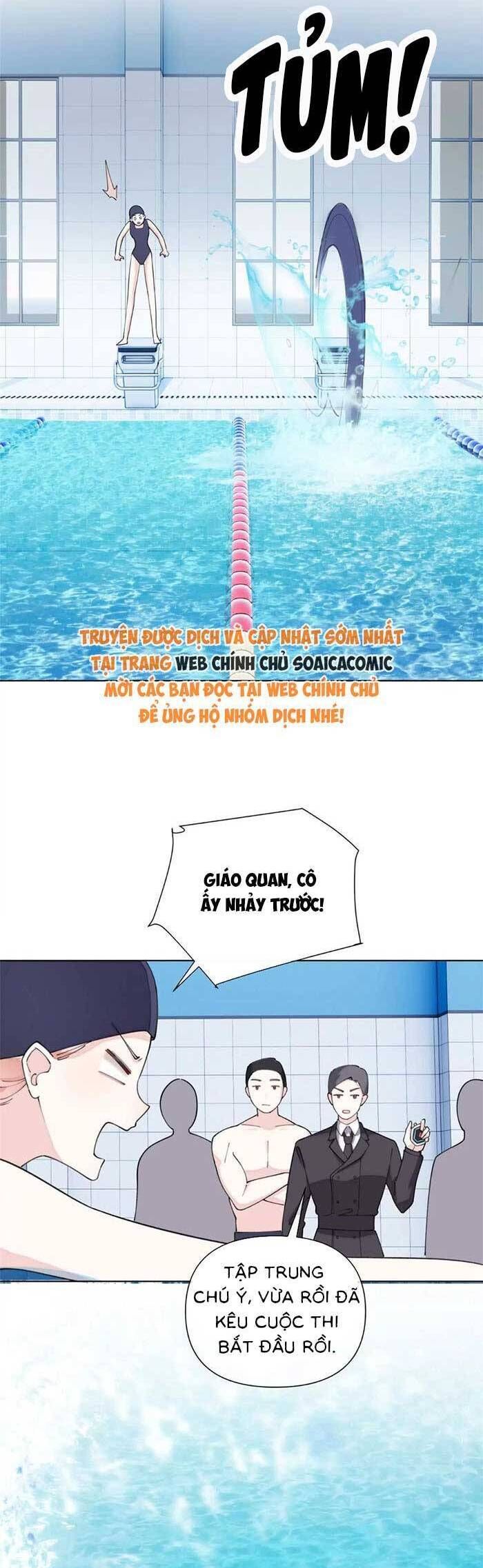 đọc truyện Ban Ngày Bị Hủy Hôn, Buổi Tối Bị Chỉ Huy Vừa Đáng Yêu Vừa Hung Dữ Đòi Ôm. Chương 48 ảnh 4 tại Thiên Thai Truyện