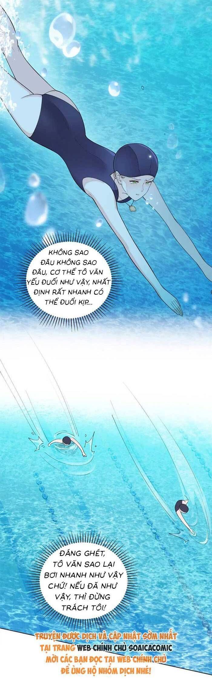 đọc truyện Ban Ngày Bị Hủy Hôn, Buổi Tối Bị Chỉ Huy Vừa Đáng Yêu Vừa Hung Dữ Đòi Ôm. Chương 48 ảnh 5 tại Thiên Thai Truyện