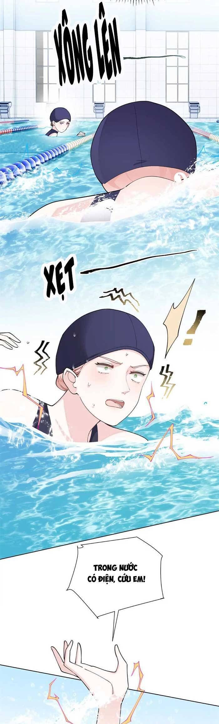 đọc truyện Ban Ngày Bị Hủy Hôn, Buổi Tối Bị Chỉ Huy Vừa Đáng Yêu Vừa Hung Dữ Đòi Ôm. Chương 48 ảnh 8 tại Thiên Thai Truyện