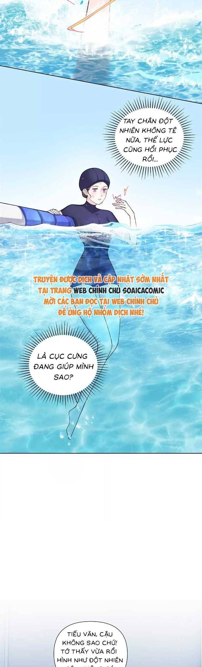 đọc truyện Ban Ngày Bị Hủy Hôn, Buổi Tối Bị Chỉ Huy Vừa Đáng Yêu Vừa Hung Dữ Đòi Ôm. Chương 48 ảnh 9 tại Thiên Thai Truyện