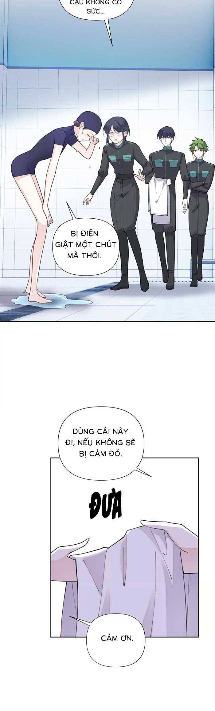 đọc truyện Ban Ngày Bị Hủy Hôn, Buổi Tối Bị Chỉ Huy Vừa Đáng Yêu Vừa Hung Dữ Đòi Ôm. Chương 48 ảnh 10 tại Thiên Thai Truyện