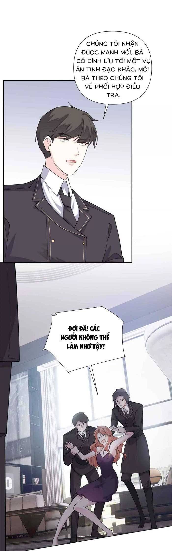 đọc truyện Ban Ngày Bị Hủy Hôn, Buổi Tối Bị Chỉ Huy Vừa Đáng Yêu Vừa Hung Dữ Đòi Ôm. Chương 49 ảnh 12 tại Thiên Thai Truyện