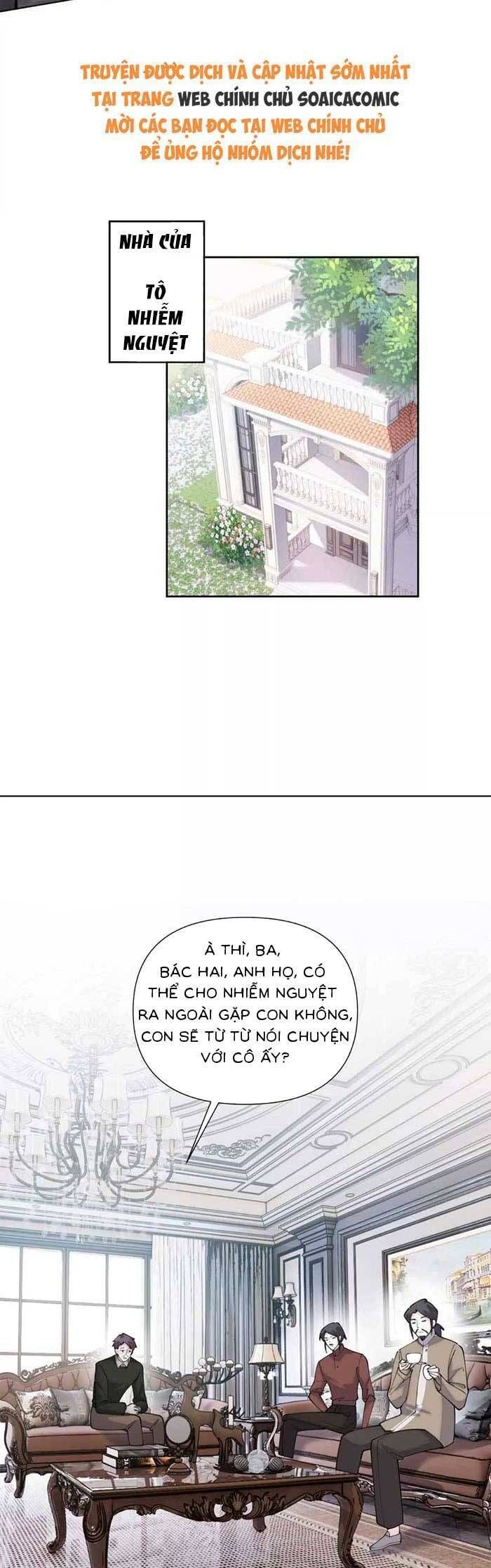 đọc truyện Ban Ngày Bị Hủy Hôn, Buổi Tối Bị Chỉ Huy Vừa Đáng Yêu Vừa Hung Dữ Đòi Ôm. Chương 49 ảnh 13 tại Thiên Thai Truyện