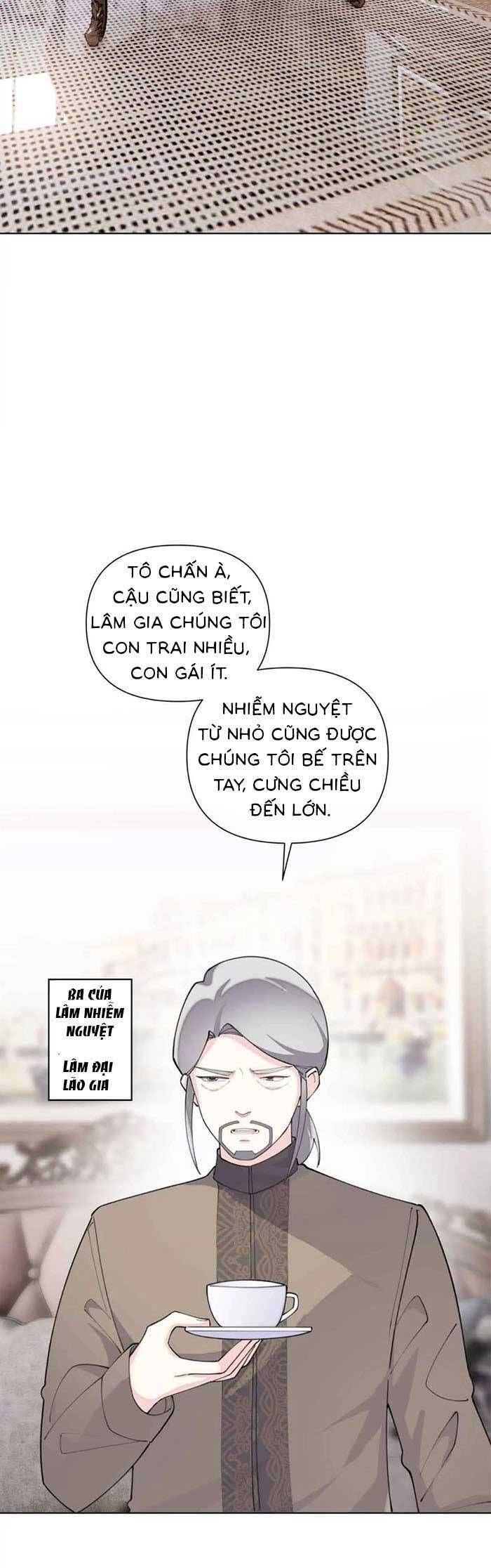 đọc truyện Ban Ngày Bị Hủy Hôn, Buổi Tối Bị Chỉ Huy Vừa Đáng Yêu Vừa Hung Dữ Đòi Ôm. Chương 49 ảnh 14 tại Thiên Thai Truyện