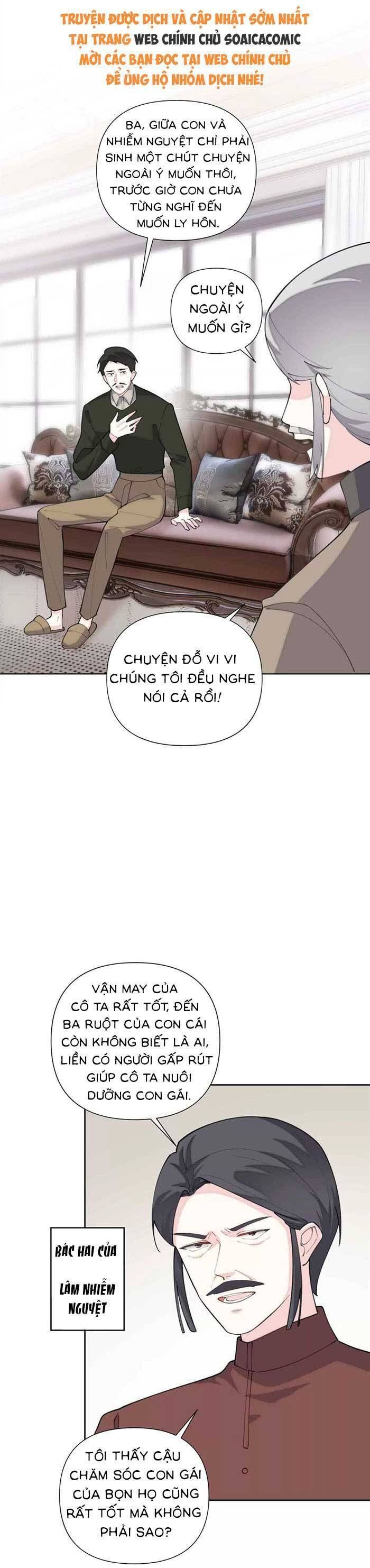 đọc truyện Ban Ngày Bị Hủy Hôn, Buổi Tối Bị Chỉ Huy Vừa Đáng Yêu Vừa Hung Dữ Đòi Ôm. Chương 49 ảnh 15 tại Thiên Thai Truyện