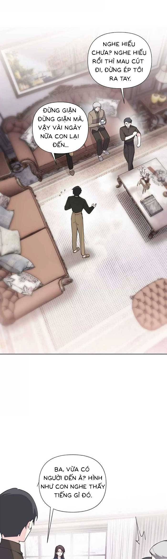 đọc truyện Ban Ngày Bị Hủy Hôn, Buổi Tối Bị Chỉ Huy Vừa Đáng Yêu Vừa Hung Dữ Đòi Ôm. Chương 49 ảnh 17 tại Thiên Thai Truyện