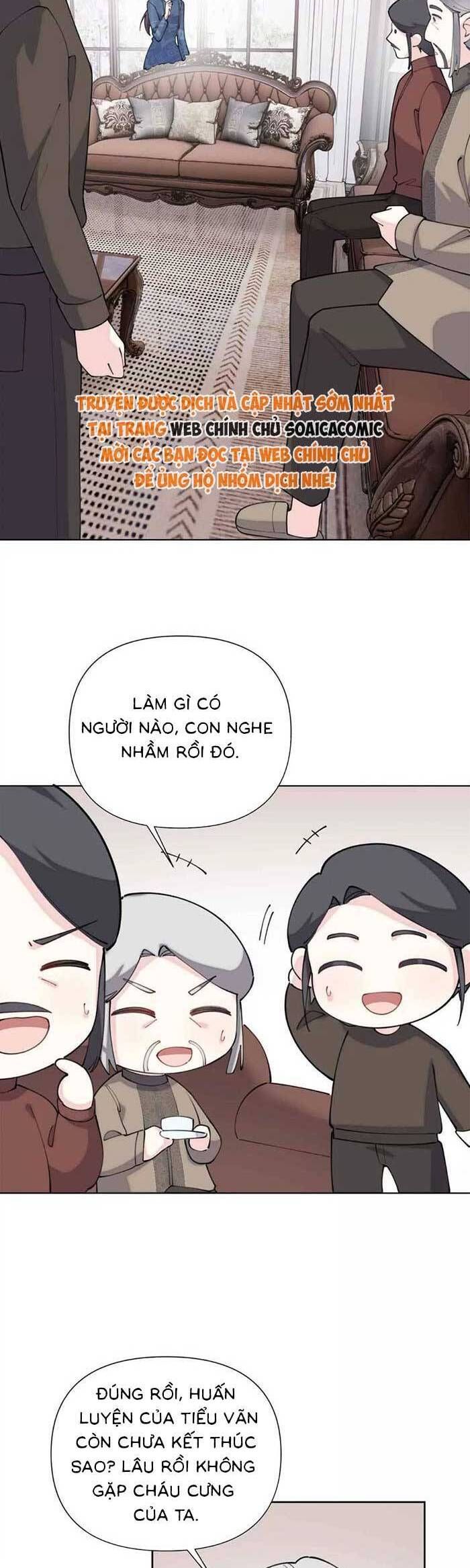 đọc truyện Ban Ngày Bị Hủy Hôn, Buổi Tối Bị Chỉ Huy Vừa Đáng Yêu Vừa Hung Dữ Đòi Ôm. Chương 49 ảnh 18 tại Thiên Thai Truyện