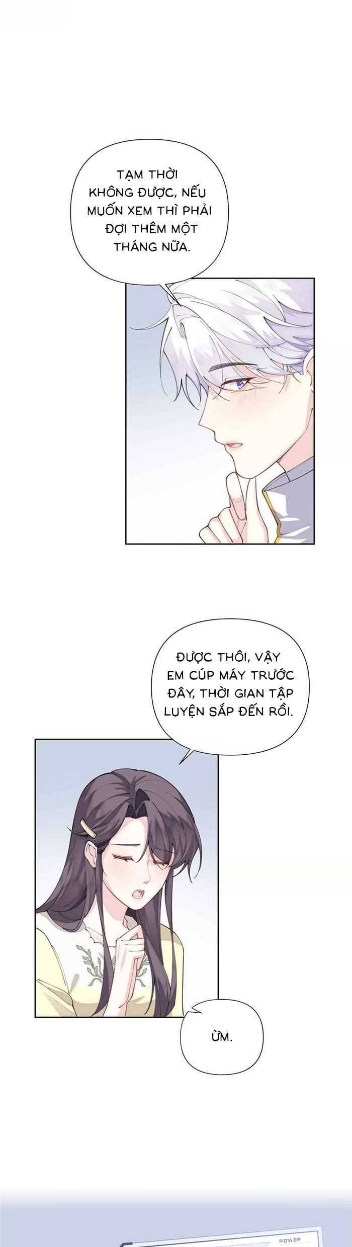 đọc truyện Ban Ngày Bị Hủy Hôn, Buổi Tối Bị Chỉ Huy Vừa Đáng Yêu Vừa Hung Dữ Đòi Ôm. Chương 49 ảnh 7 tại Thiên Thai Truyện