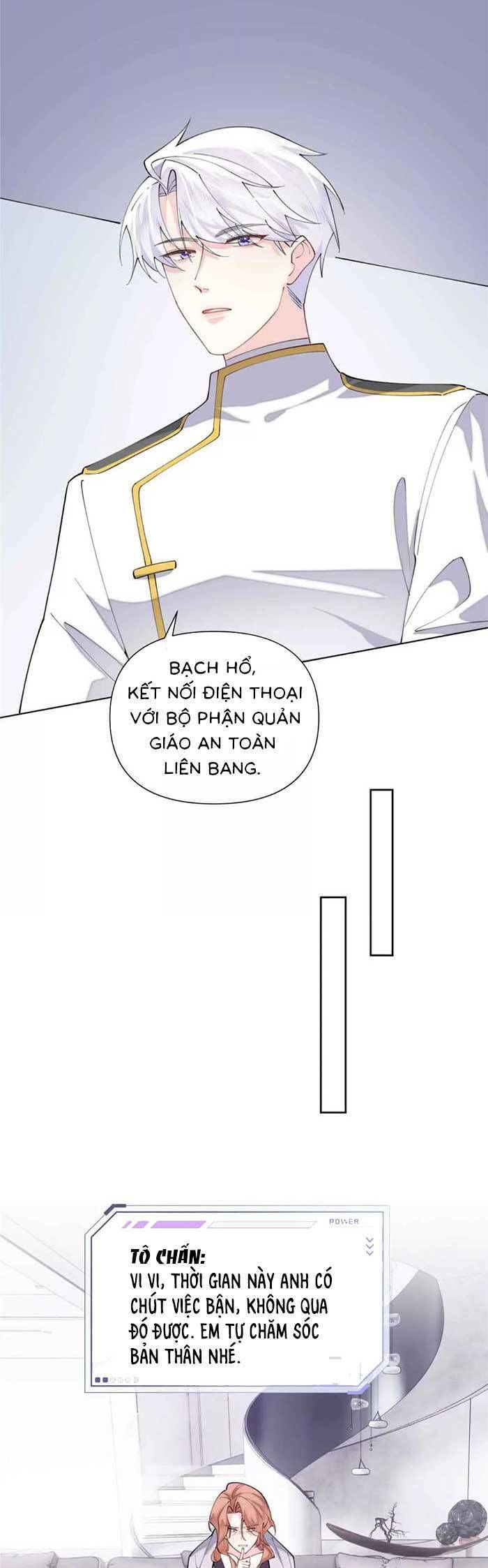 đọc truyện Ban Ngày Bị Hủy Hôn, Buổi Tối Bị Chỉ Huy Vừa Đáng Yêu Vừa Hung Dữ Đòi Ôm. Chương 49 ảnh 9 tại Thiên Thai Truyện