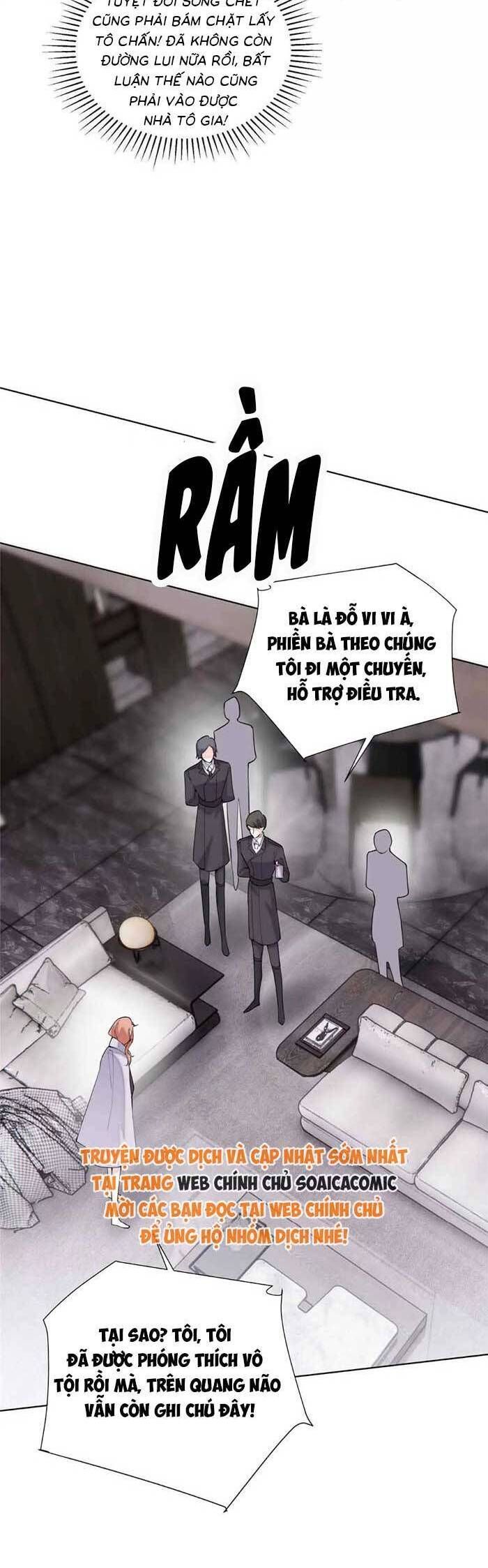 đọc truyện Ban Ngày Bị Hủy Hôn, Buổi Tối Bị Chỉ Huy Vừa Đáng Yêu Vừa Hung Dữ Đòi Ôm. Chương 49 ảnh 11 tại Thiên Thai Truyện