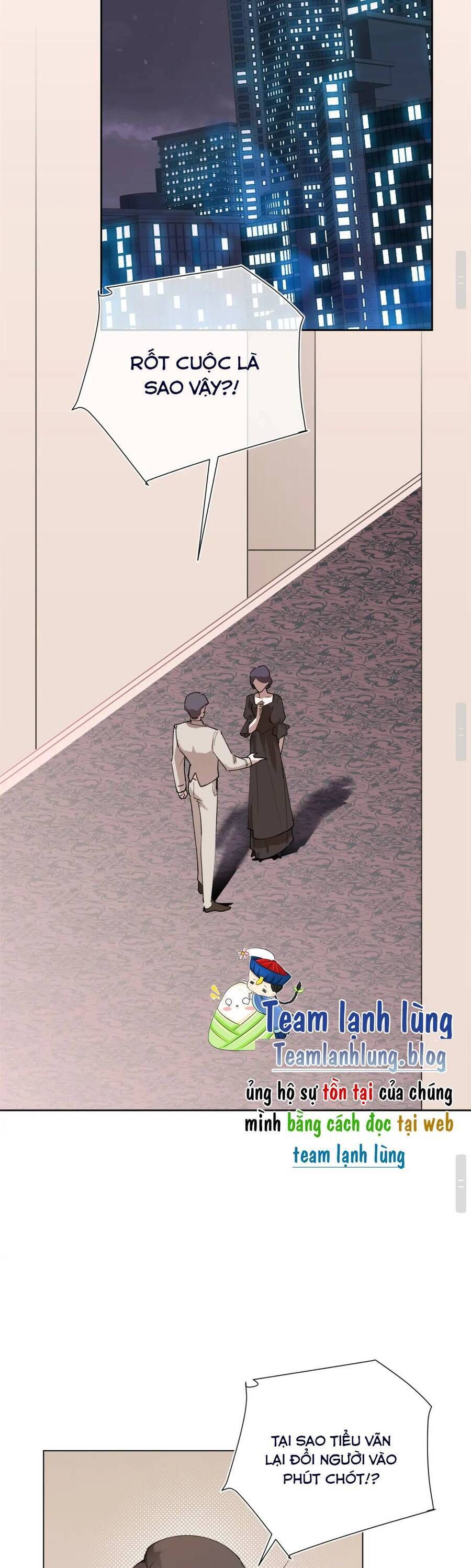 đọc truyện Ban Ngày Bị Hủy Hôn, Buổi Tối Bị Chỉ Huy Vừa Đáng Yêu Vừa Hung Dữ Đòi Ôm. Chương 5 ảnh 16 tại Thiên Thai Truyện