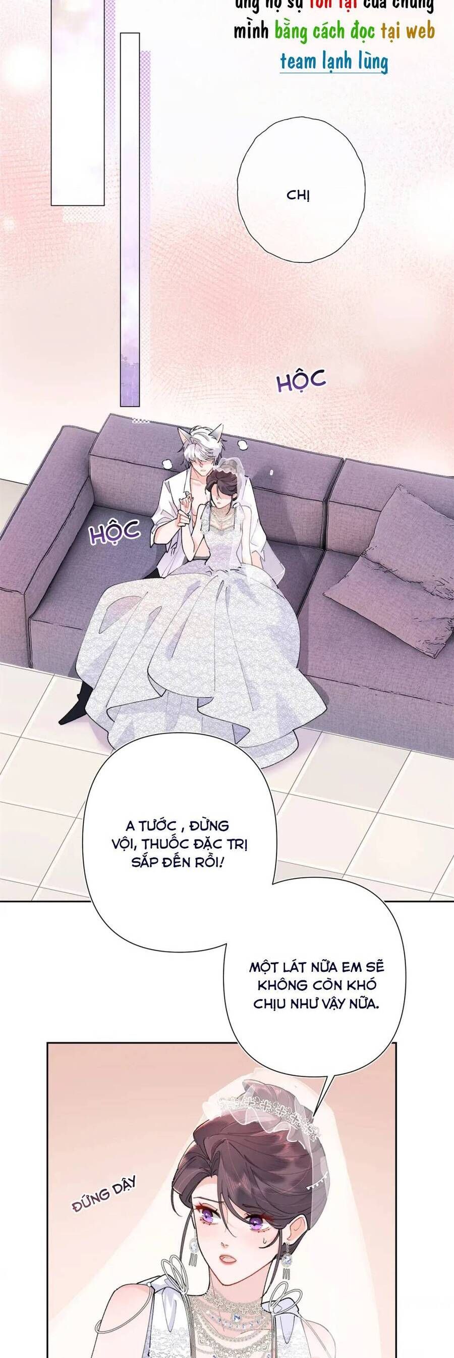 đọc truyện Ban Ngày Bị Hủy Hôn, Buổi Tối Bị Chỉ Huy Vừa Đáng Yêu Vừa Hung Dữ Đòi Ôm. Chương 5 ảnh 4 tại Thiên Thai Truyện