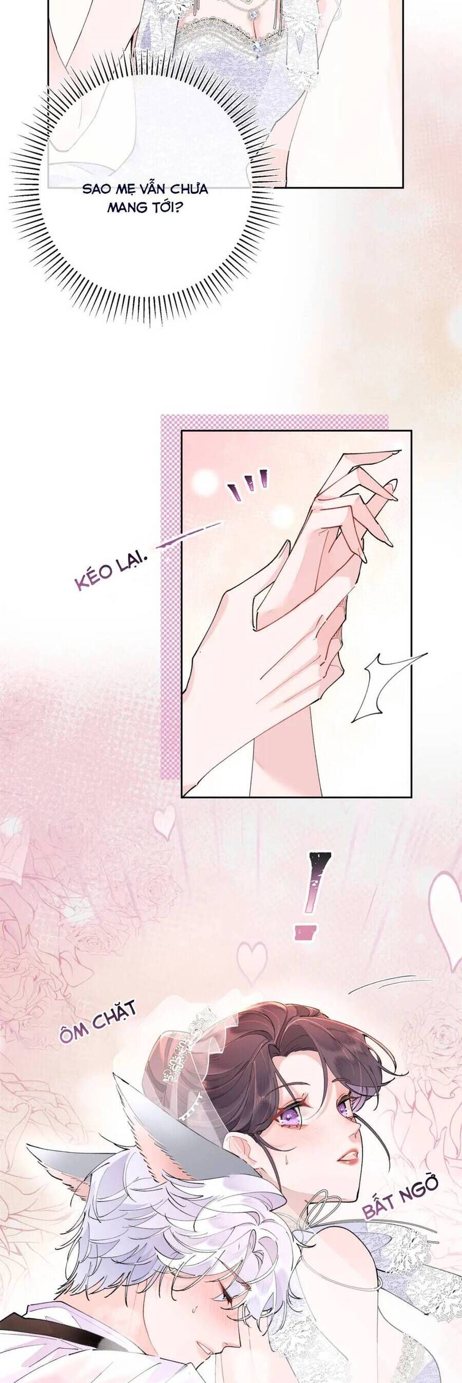 đọc truyện Ban Ngày Bị Hủy Hôn, Buổi Tối Bị Chỉ Huy Vừa Đáng Yêu Vừa Hung Dữ Đòi Ôm. Chương 5 ảnh 5 tại Thiên Thai Truyện