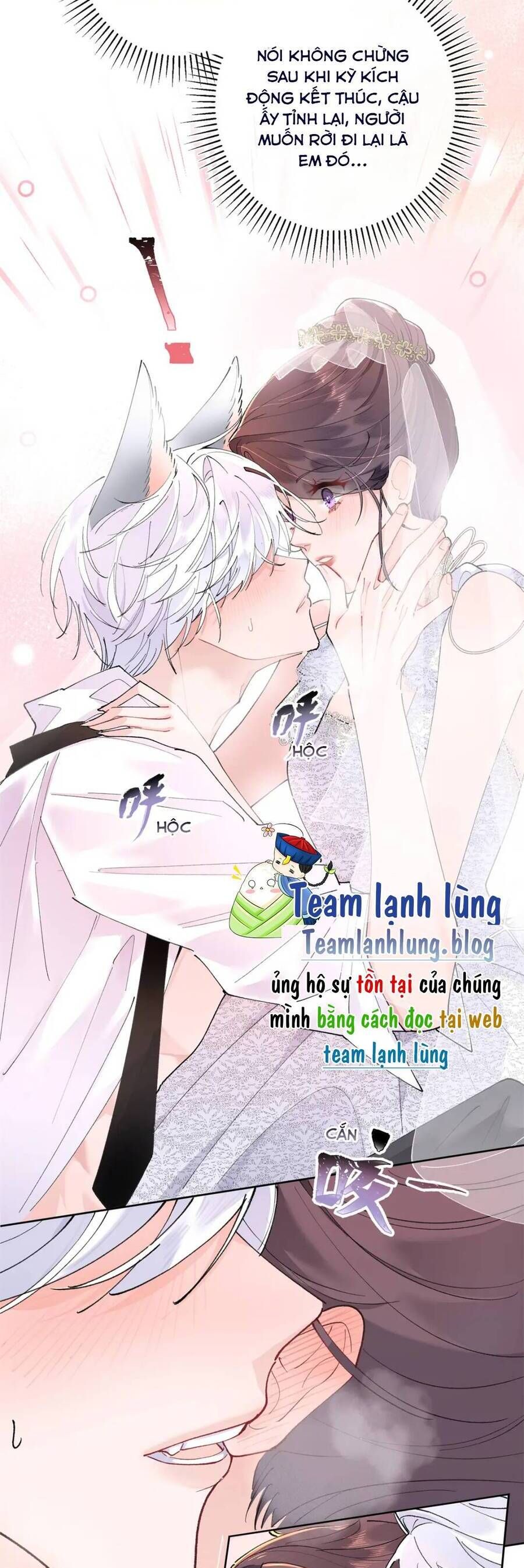 đọc truyện Ban Ngày Bị Hủy Hôn, Buổi Tối Bị Chỉ Huy Vừa Đáng Yêu Vừa Hung Dữ Đòi Ôm. Chương 5 ảnh 7 tại Thiên Thai Truyện