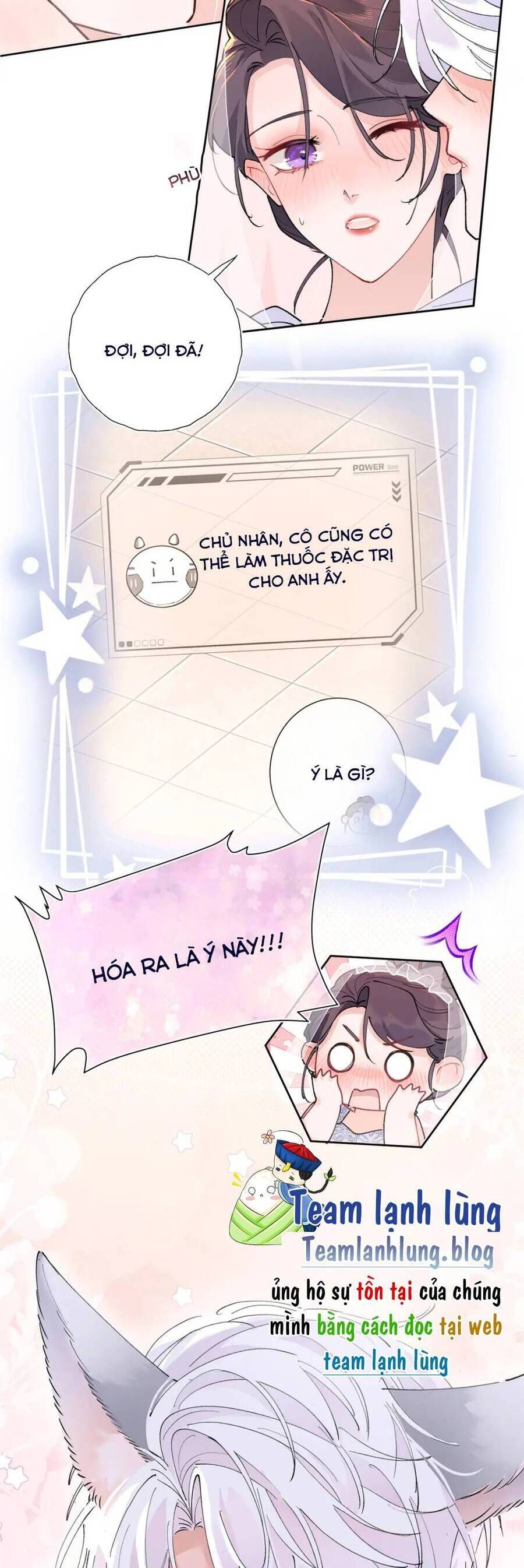 đọc truyện Ban Ngày Bị Hủy Hôn, Buổi Tối Bị Chỉ Huy Vừa Đáng Yêu Vừa Hung Dữ Đòi Ôm. Chương 5 ảnh 8 tại Thiên Thai Truyện