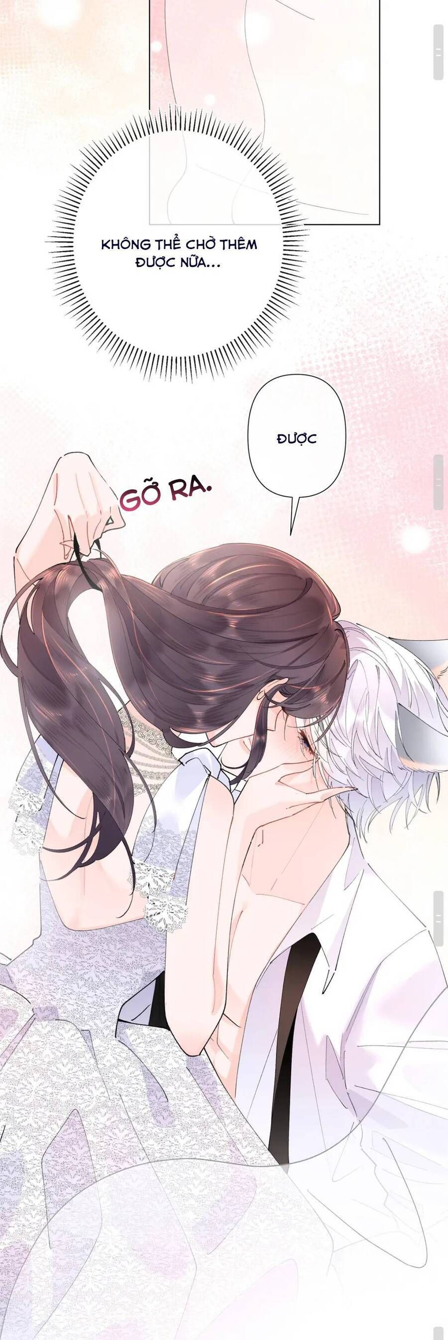 đọc truyện Ban Ngày Bị Hủy Hôn, Buổi Tối Bị Chỉ Huy Vừa Đáng Yêu Vừa Hung Dữ Đòi Ôm. Chương 5 ảnh 11 tại Thiên Thai Truyện