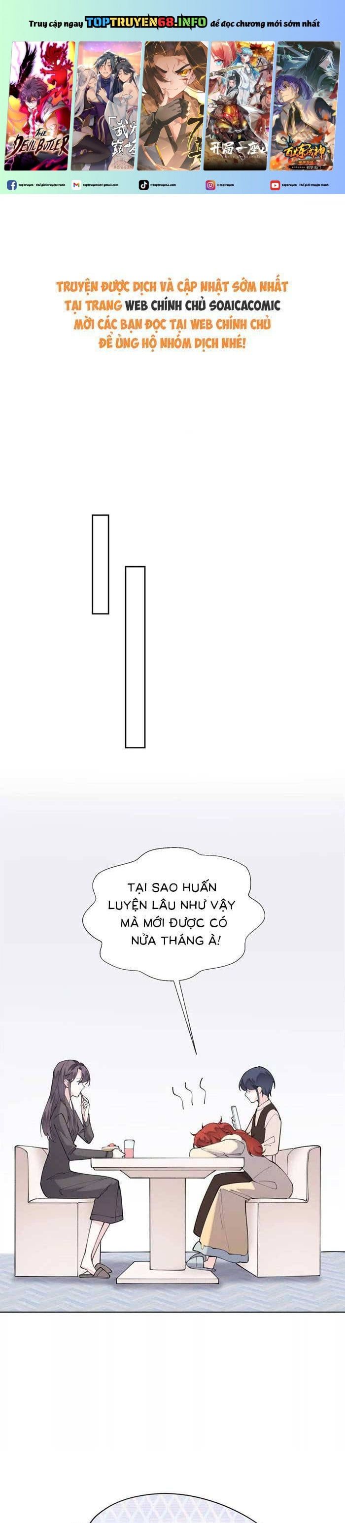 đọc truyện Ban Ngày Bị Hủy Hôn, Buổi Tối Bị Chỉ Huy Vừa Đáng Yêu Vừa Hung Dữ Đòi Ôm. Chương 50 ảnh 3 tại Thiên Thai Truyện