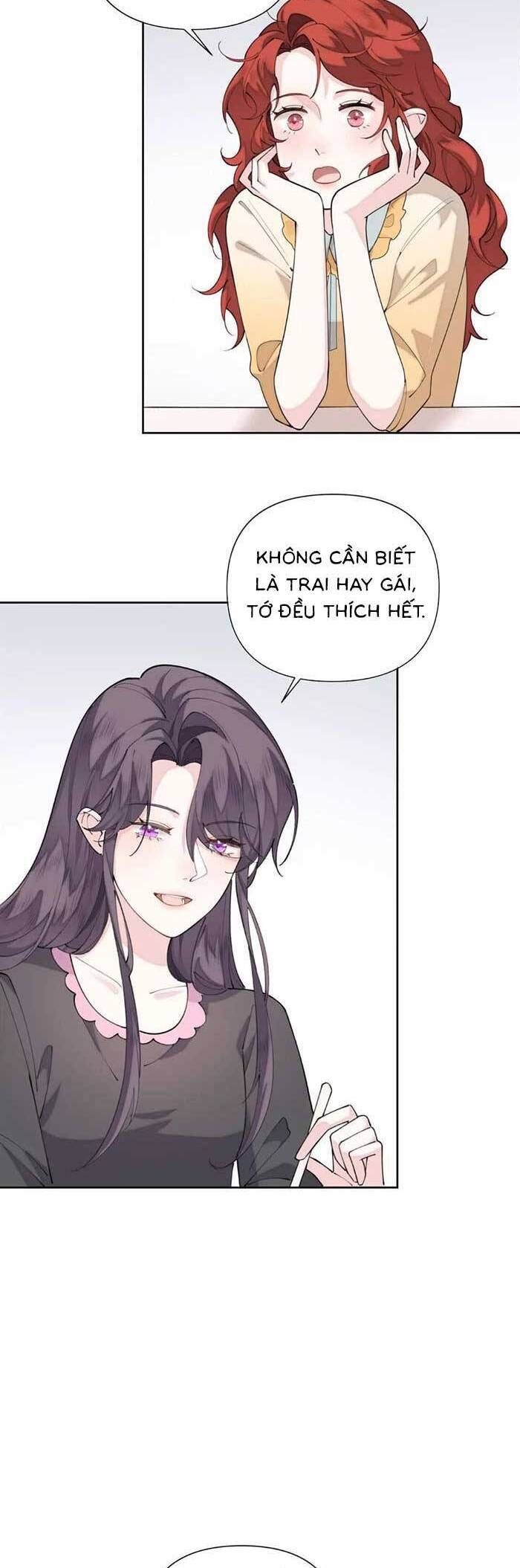 đọc truyện Ban Ngày Bị Hủy Hôn, Buổi Tối Bị Chỉ Huy Vừa Đáng Yêu Vừa Hung Dữ Đòi Ôm. Chương 50 ảnh 6 tại Thiên Thai Truyện