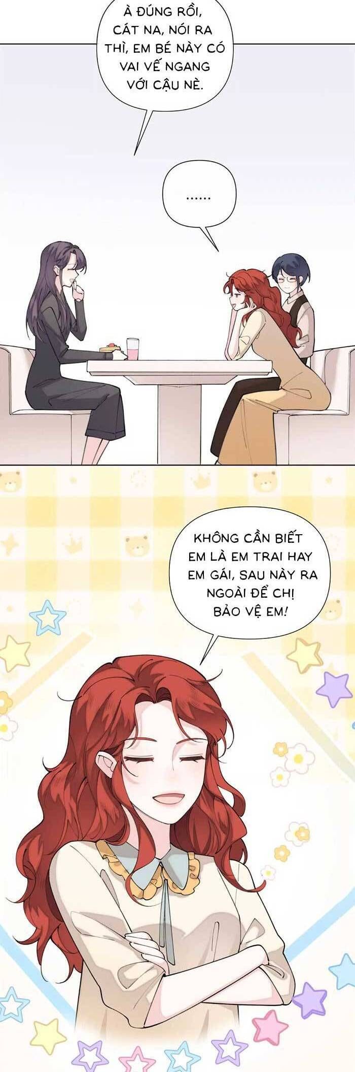 đọc truyện Ban Ngày Bị Hủy Hôn, Buổi Tối Bị Chỉ Huy Vừa Đáng Yêu Vừa Hung Dữ Đòi Ôm. Chương 50 ảnh 7 tại Thiên Thai Truyện