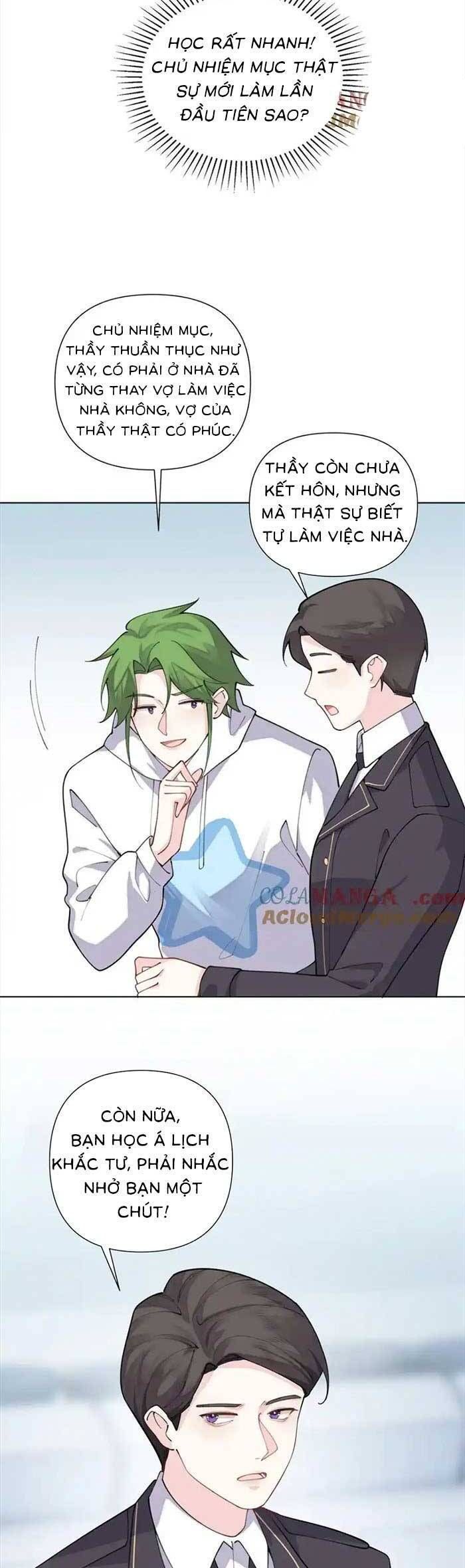 đọc truyện Ban Ngày Bị Hủy Hôn, Buổi Tối Bị Chỉ Huy Vừa Đáng Yêu Vừa Hung Dữ Đòi Ôm. Chương 51 ảnh 12 tại Thiên Thai Truyện