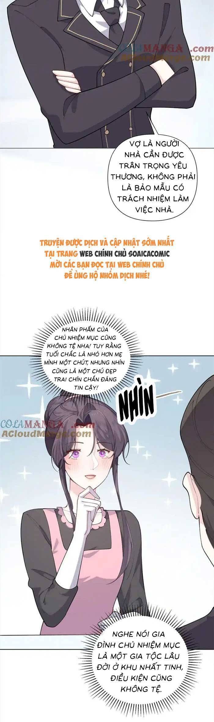 đọc truyện Ban Ngày Bị Hủy Hôn, Buổi Tối Bị Chỉ Huy Vừa Đáng Yêu Vừa Hung Dữ Đòi Ôm. Chương 51 ảnh 13 tại Thiên Thai Truyện