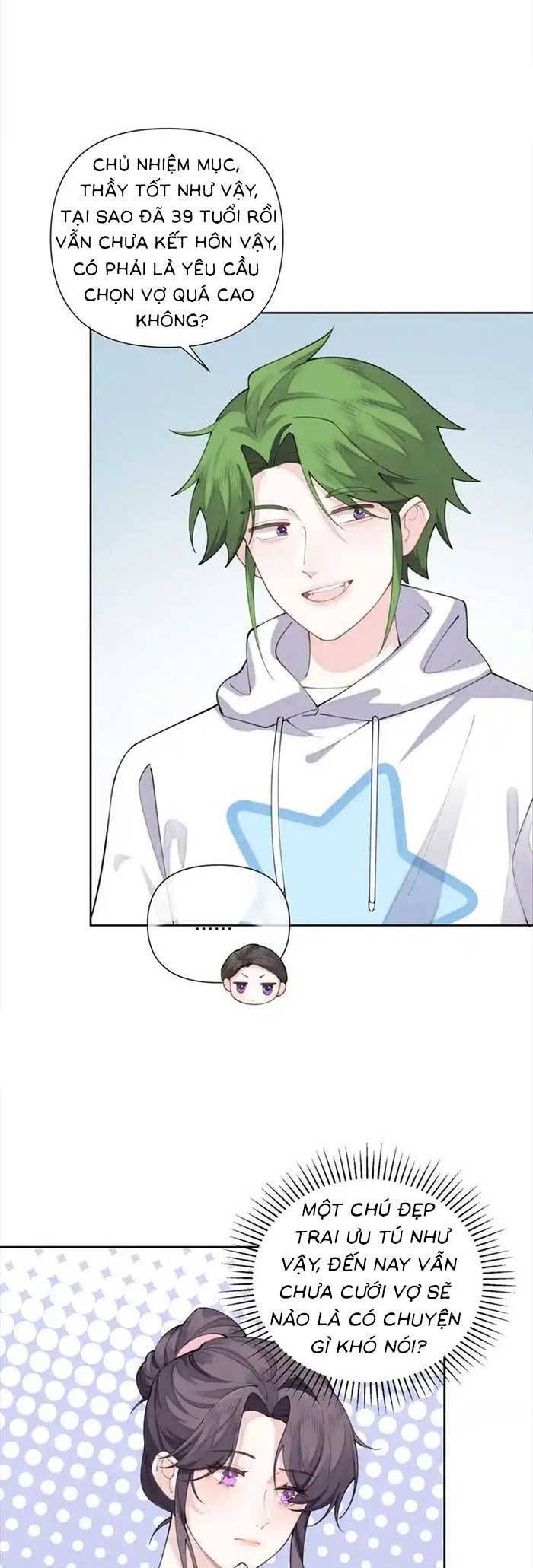 đọc truyện Ban Ngày Bị Hủy Hôn, Buổi Tối Bị Chỉ Huy Vừa Đáng Yêu Vừa Hung Dữ Đòi Ôm. Chương 51 ảnh 14 tại Thiên Thai Truyện