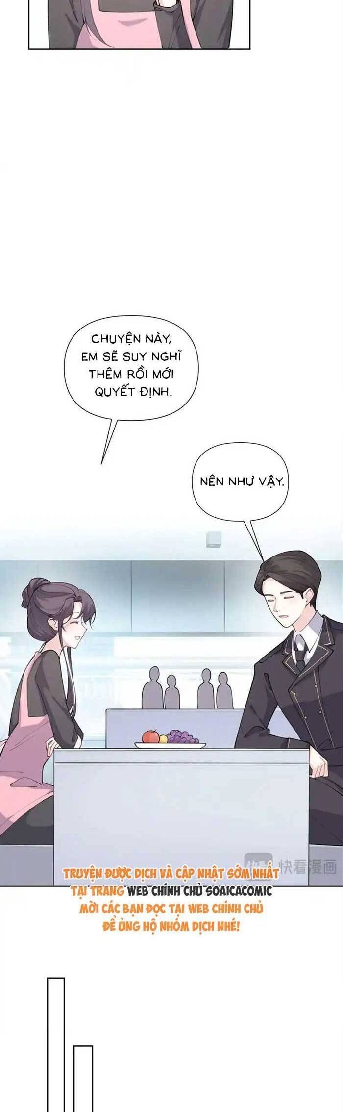 đọc truyện Ban Ngày Bị Hủy Hôn, Buổi Tối Bị Chỉ Huy Vừa Đáng Yêu Vừa Hung Dữ Đòi Ôm. Chương 51 ảnh 7 tại Thiên Thai Truyện