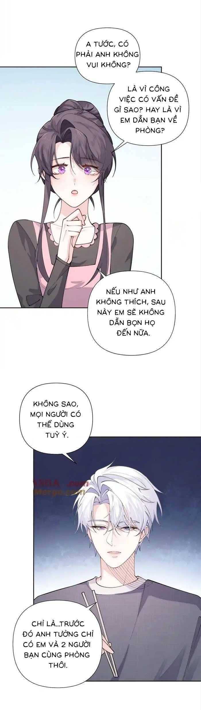 đọc truyện Ban Ngày Bị Hủy Hôn, Buổi Tối Bị Chỉ Huy Vừa Đáng Yêu Vừa Hung Dữ Đòi Ôm. Chương 52 ảnh 12 tại Thiên Thai Truyện