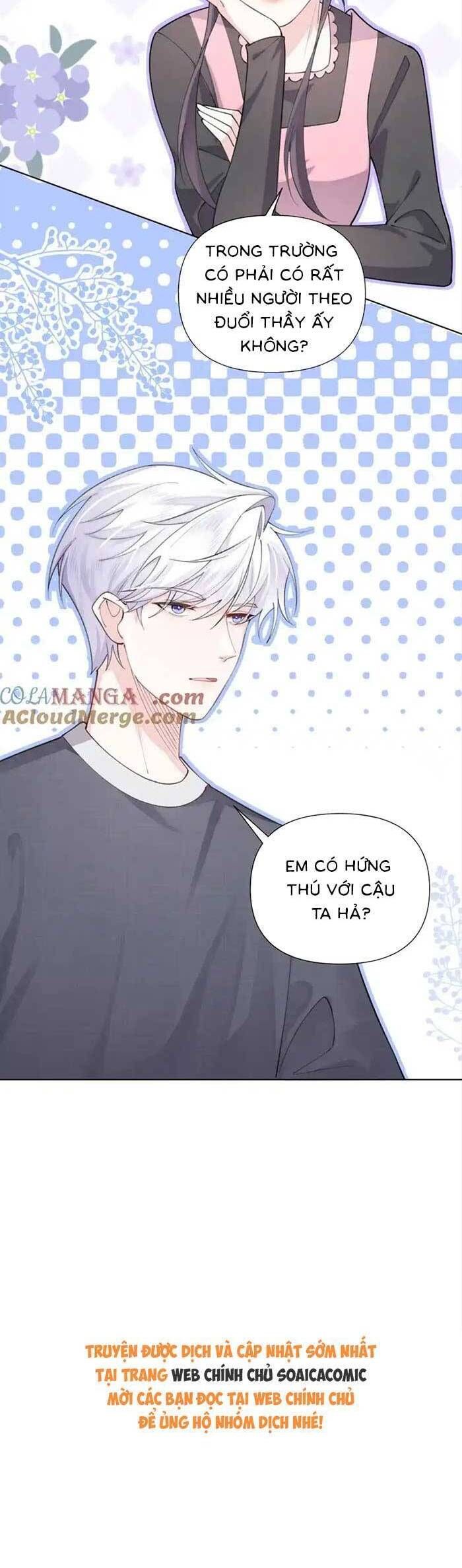 đọc truyện Ban Ngày Bị Hủy Hôn, Buổi Tối Bị Chỉ Huy Vừa Đáng Yêu Vừa Hung Dữ Đòi Ôm. Chương 52 ảnh 14 tại Thiên Thai Truyện