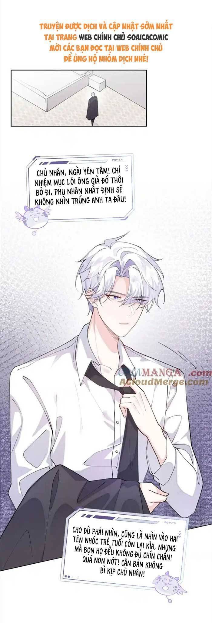 đọc truyện Ban Ngày Bị Hủy Hôn, Buổi Tối Bị Chỉ Huy Vừa Đáng Yêu Vừa Hung Dữ Đòi Ôm. Chương 52 ảnh 8 tại Thiên Thai Truyện