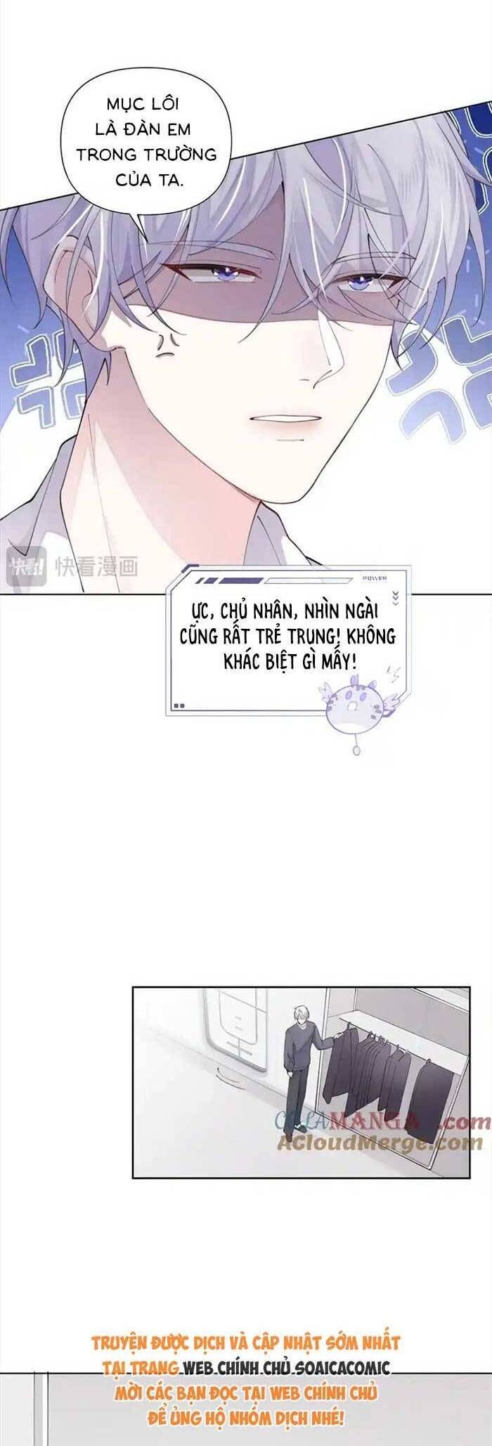 đọc truyện Ban Ngày Bị Hủy Hôn, Buổi Tối Bị Chỉ Huy Vừa Đáng Yêu Vừa Hung Dữ Đòi Ôm. Chương 52 ảnh 9 tại Thiên Thai Truyện