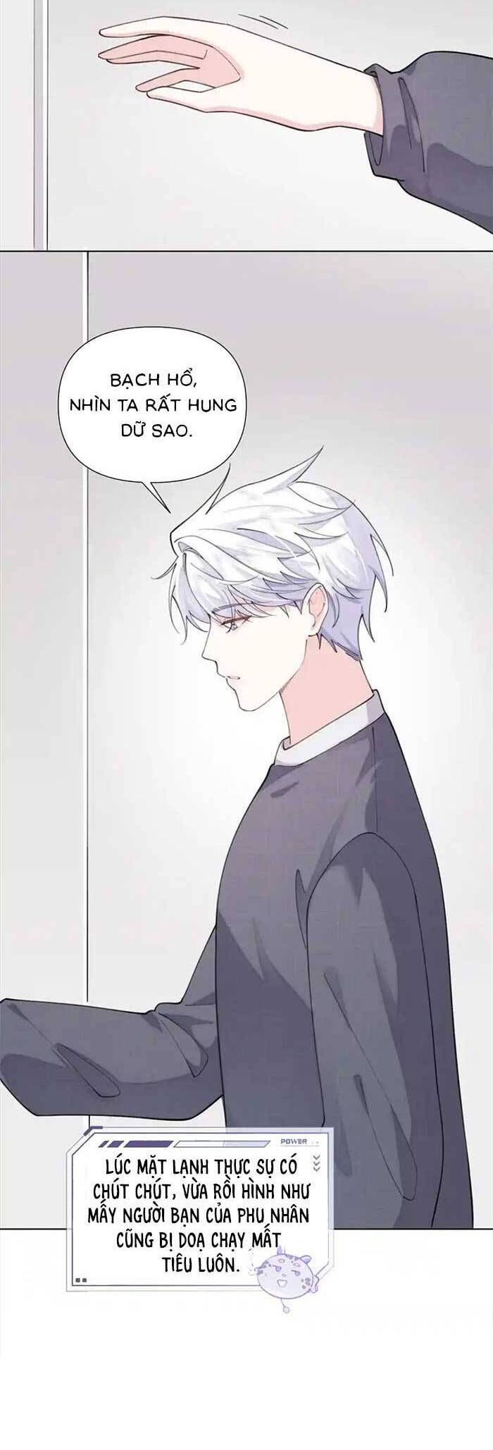 đọc truyện Ban Ngày Bị Hủy Hôn, Buổi Tối Bị Chỉ Huy Vừa Đáng Yêu Vừa Hung Dữ Đòi Ôm. Chương 52 ảnh 10 tại Thiên Thai Truyện