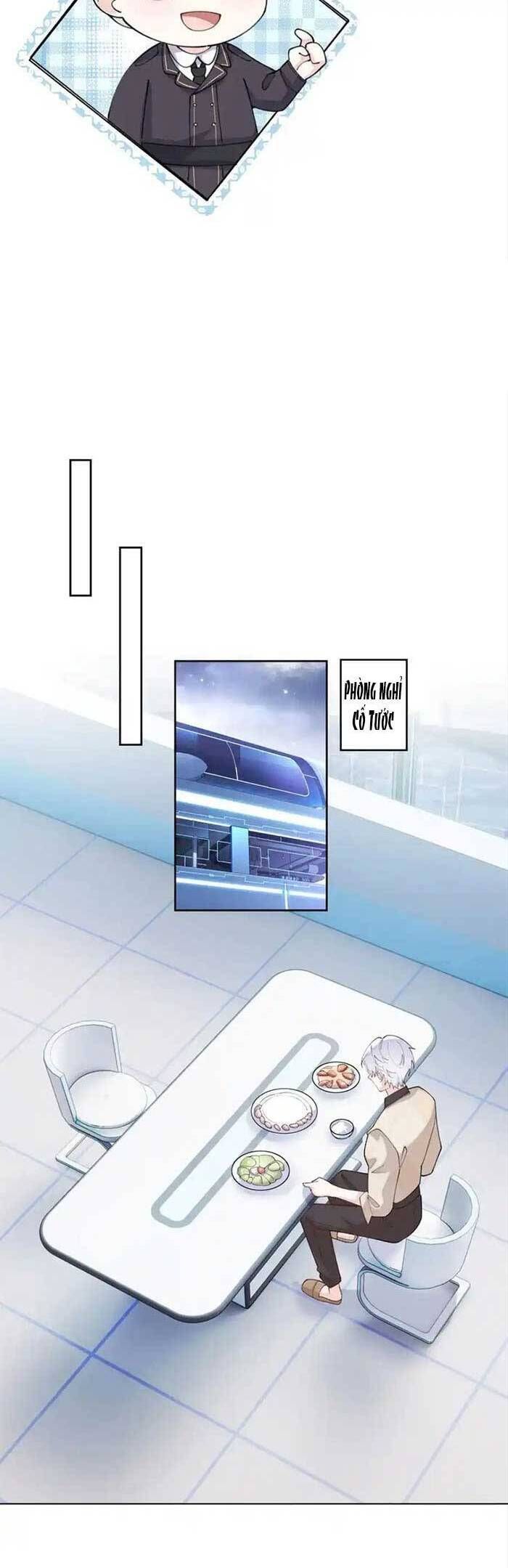 đọc truyện Ban Ngày Bị Hủy Hôn, Buổi Tối Bị Chỉ Huy Vừa Đáng Yêu Vừa Hung Dữ Đòi Ôm. Chương 54 ảnh 14 tại Thiên Thai Truyện