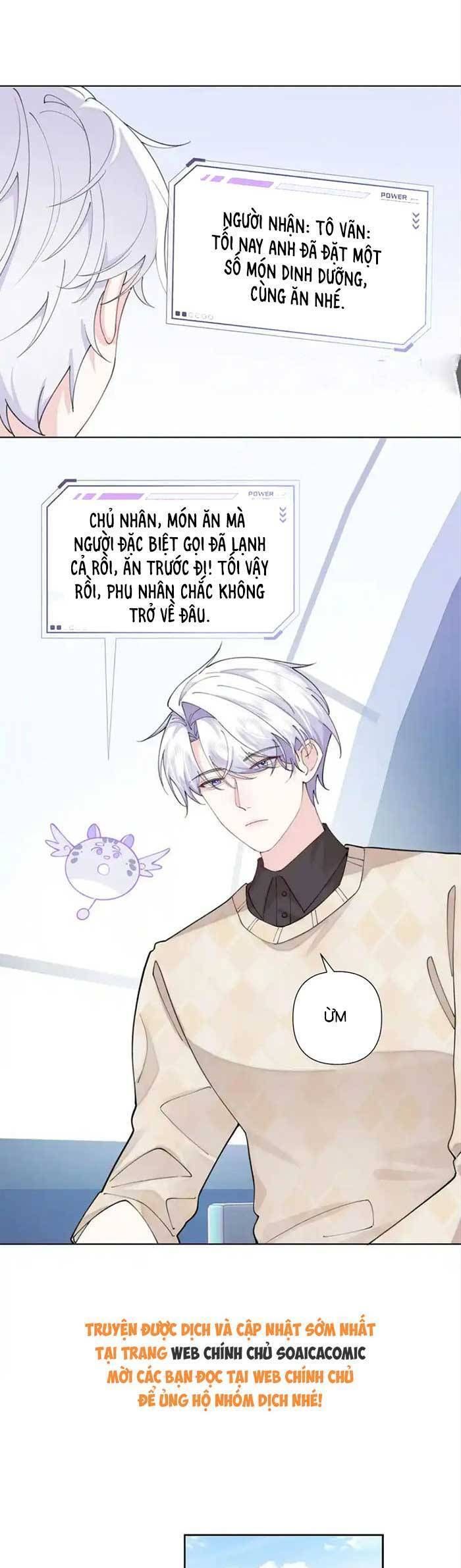 đọc truyện Ban Ngày Bị Hủy Hôn, Buổi Tối Bị Chỉ Huy Vừa Đáng Yêu Vừa Hung Dữ Đòi Ôm. Chương 54 ảnh 15 tại Thiên Thai Truyện