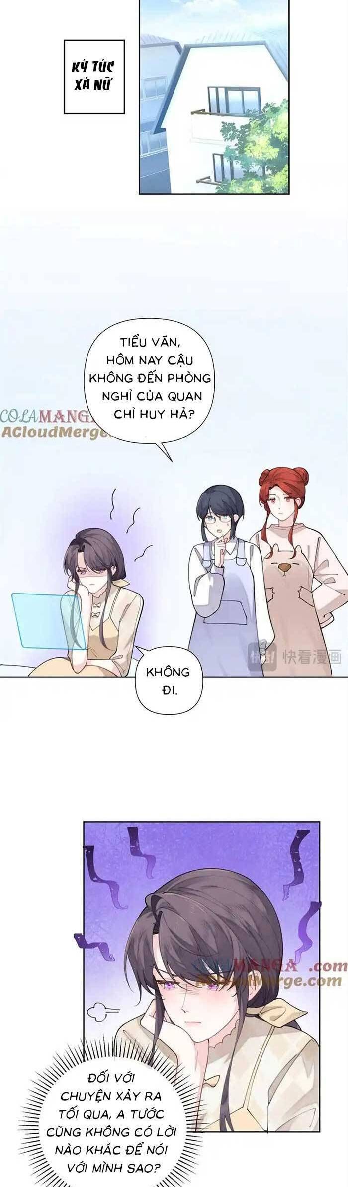 đọc truyện Ban Ngày Bị Hủy Hôn, Buổi Tối Bị Chỉ Huy Vừa Đáng Yêu Vừa Hung Dữ Đòi Ôm. Chương 54 ảnh 16 tại Thiên Thai Truyện