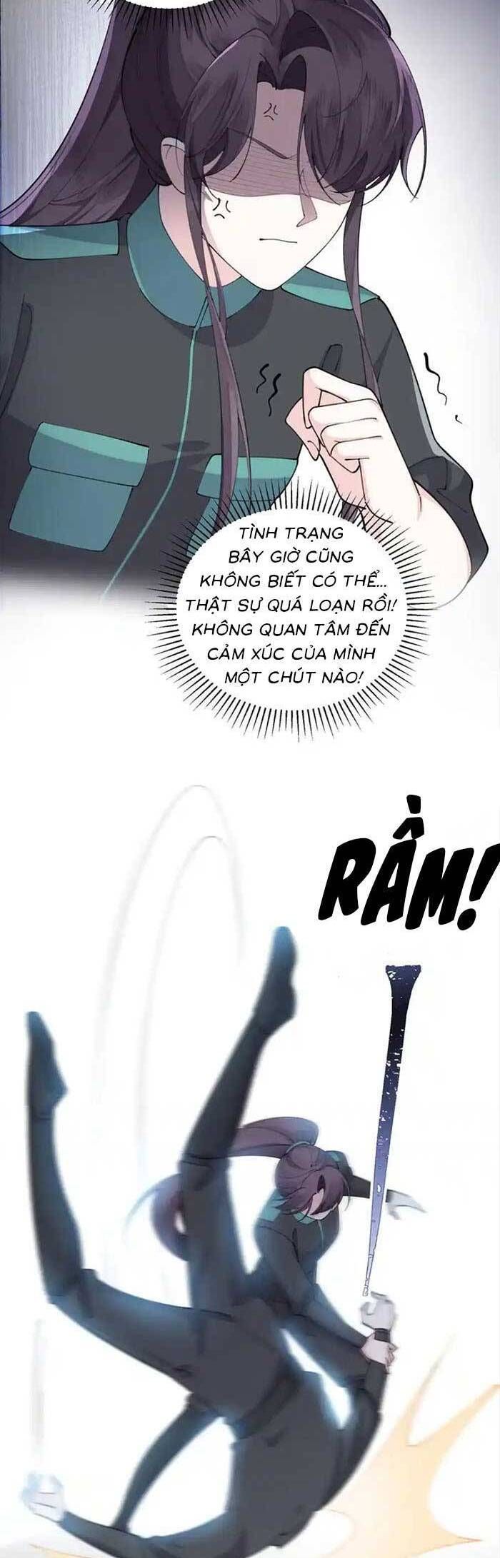 đọc truyện Ban Ngày Bị Hủy Hôn, Buổi Tối Bị Chỉ Huy Vừa Đáng Yêu Vừa Hung Dữ Đòi Ôm. Chương 54 ảnh 4 tại Thiên Thai Truyện