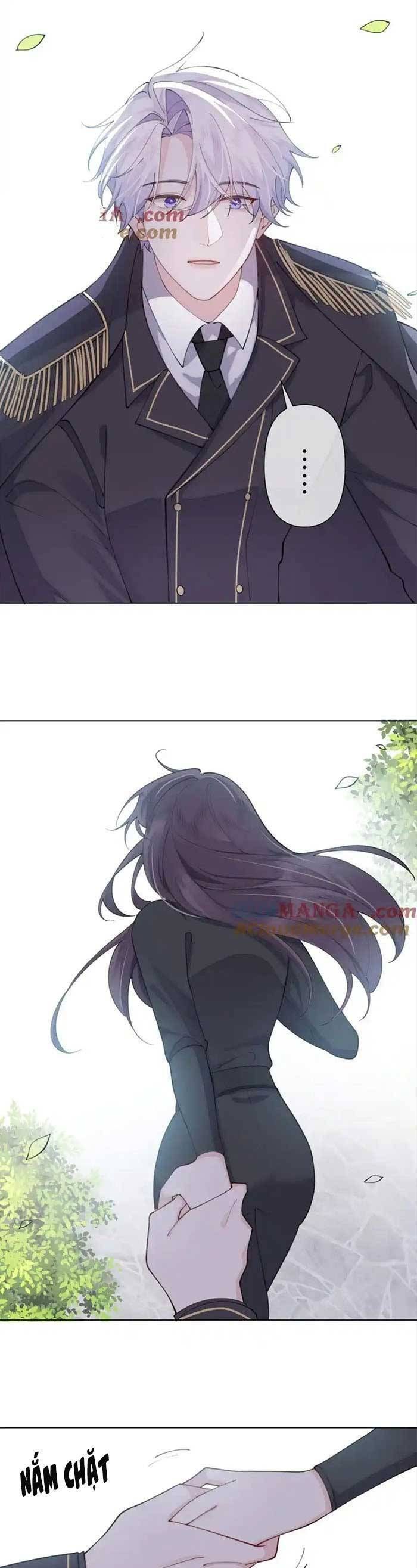 đọc truyện Ban Ngày Bị Hủy Hôn, Buổi Tối Bị Chỉ Huy Vừa Đáng Yêu Vừa Hung Dữ Đòi Ôm. Chương 55 ảnh 12 tại Thiên Thai Truyện