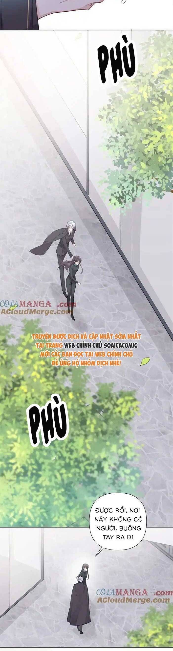 đọc truyện Ban Ngày Bị Hủy Hôn, Buổi Tối Bị Chỉ Huy Vừa Đáng Yêu Vừa Hung Dữ Đòi Ôm. Chương 55 ảnh 13 tại Thiên Thai Truyện