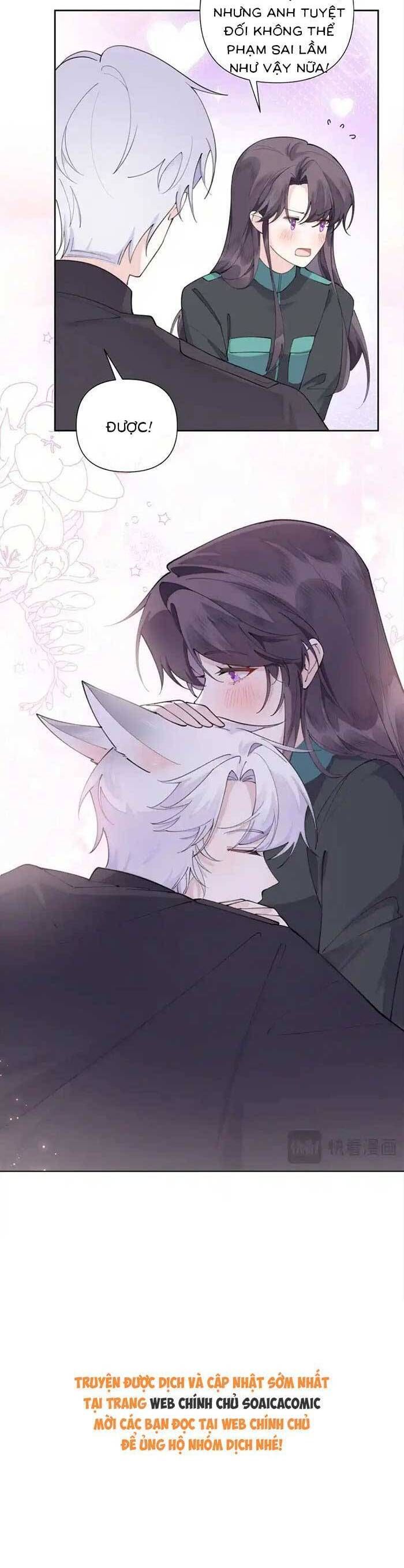 đọc truyện Ban Ngày Bị Hủy Hôn, Buổi Tối Bị Chỉ Huy Vừa Đáng Yêu Vừa Hung Dữ Đòi Ôm. Chương 55 ảnh 17 tại Thiên Thai Truyện