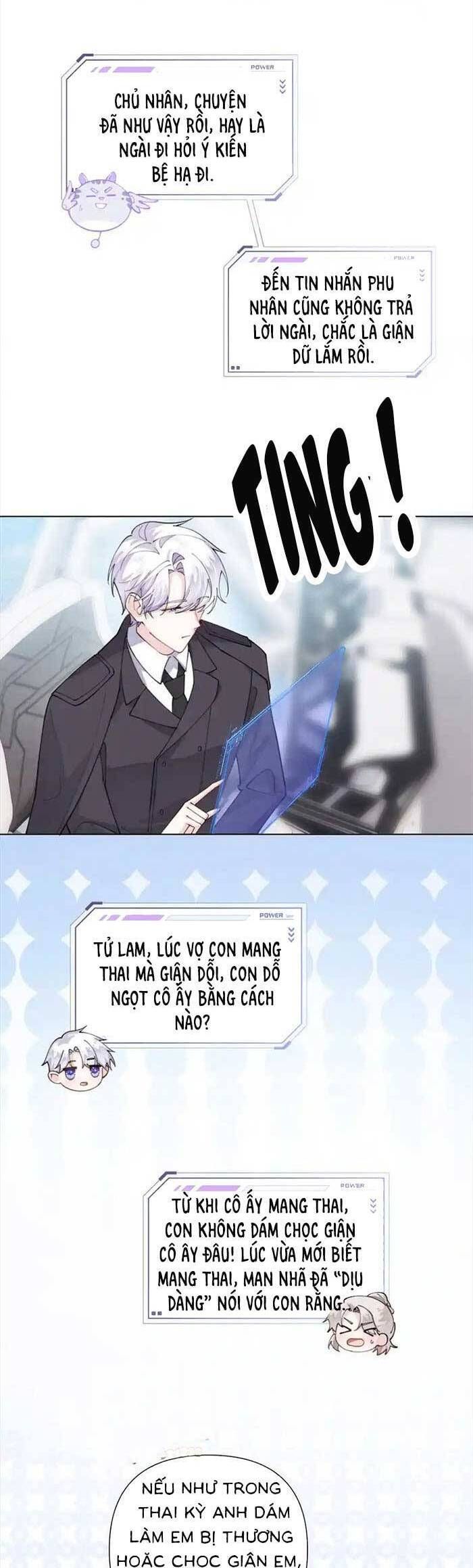 đọc truyện Ban Ngày Bị Hủy Hôn, Buổi Tối Bị Chỉ Huy Vừa Đáng Yêu Vừa Hung Dữ Đòi Ôm. Chương 55 ảnh 4 tại Thiên Thai Truyện