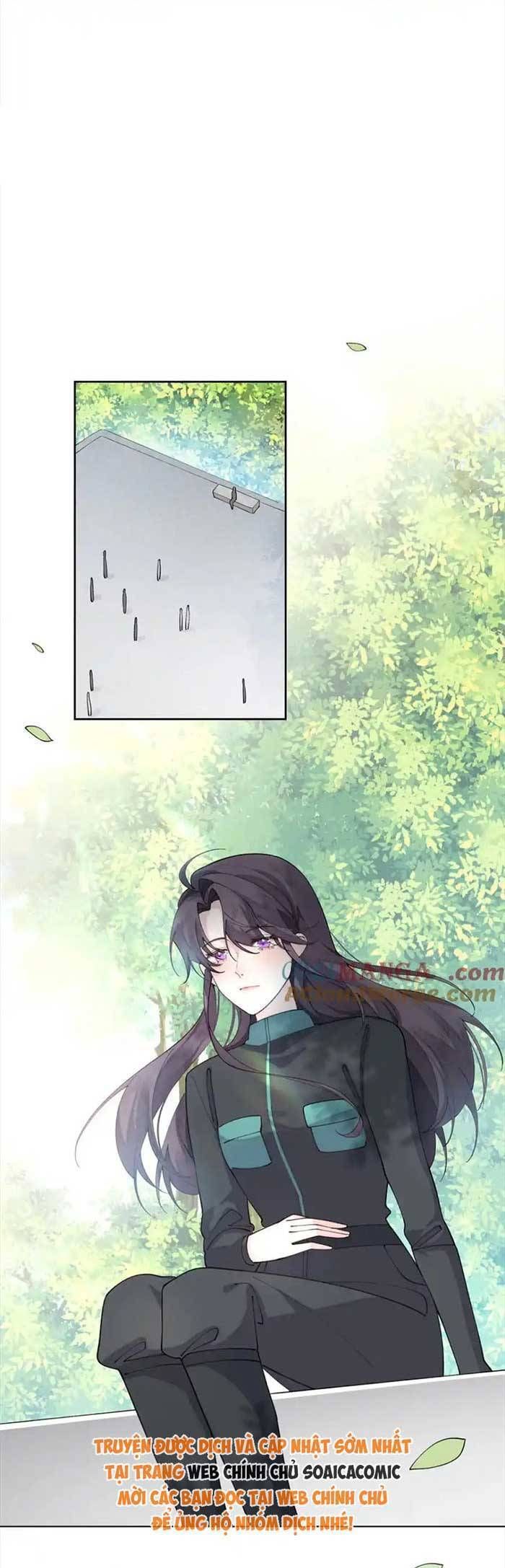 đọc truyện Ban Ngày Bị Hủy Hôn, Buổi Tối Bị Chỉ Huy Vừa Đáng Yêu Vừa Hung Dữ Đòi Ôm. Chương 55 ảnh 6 tại Thiên Thai Truyện