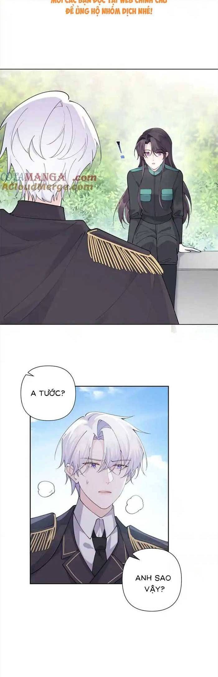 đọc truyện Ban Ngày Bị Hủy Hôn, Buổi Tối Bị Chỉ Huy Vừa Đáng Yêu Vừa Hung Dữ Đòi Ôm. Chương 55 ảnh 8 tại Thiên Thai Truyện