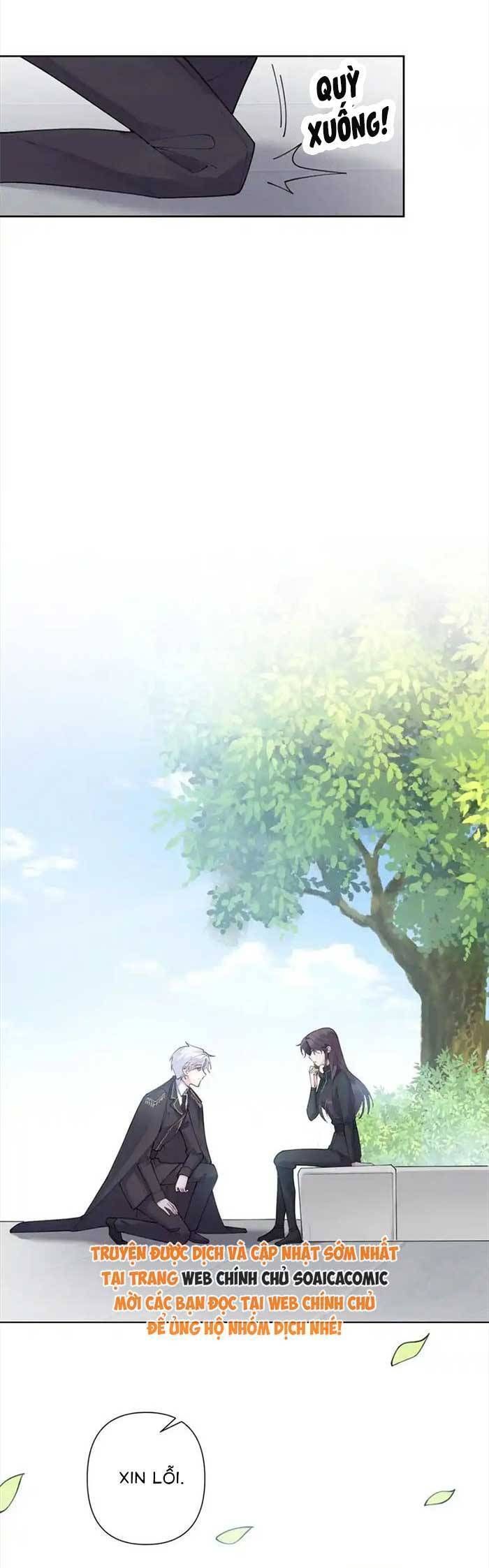 đọc truyện Ban Ngày Bị Hủy Hôn, Buổi Tối Bị Chỉ Huy Vừa Đáng Yêu Vừa Hung Dữ Đòi Ôm. Chương 55 ảnh 9 tại Thiên Thai Truyện