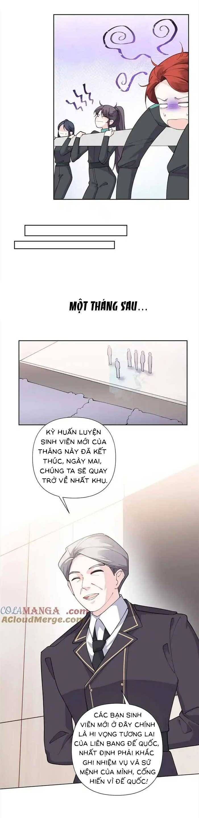 đọc truyện Ban Ngày Bị Hủy Hôn, Buổi Tối Bị Chỉ Huy Vừa Đáng Yêu Vừa Hung Dữ Đòi Ôm. Chương 56 ảnh 7 tại Thiên Thai Truyện