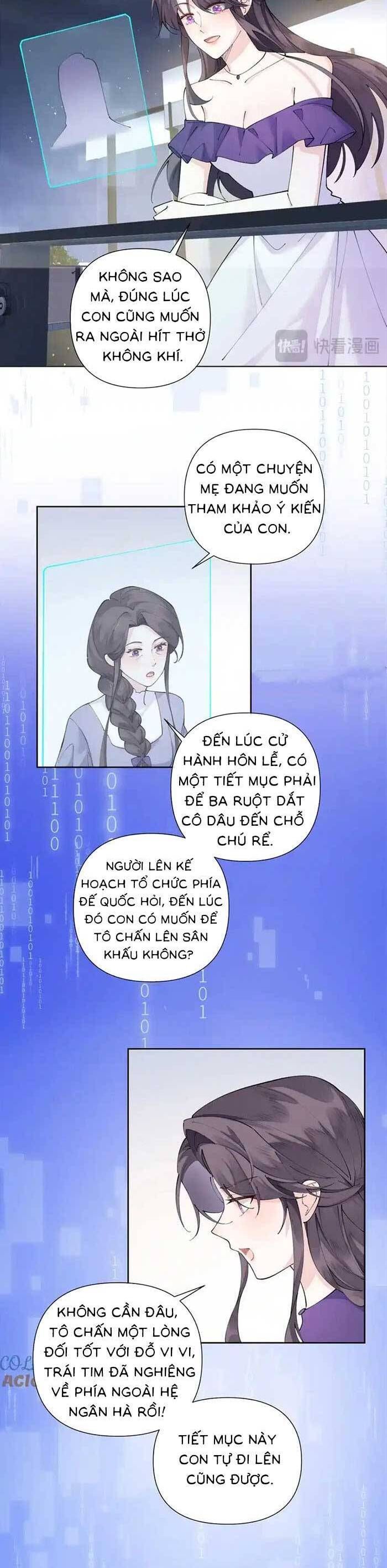 đọc truyện Ban Ngày Bị Hủy Hôn, Buổi Tối Bị Chỉ Huy Vừa Đáng Yêu Vừa Hung Dữ Đòi Ôm. Chương 57 ảnh 13 tại Thiên Thai Truyện