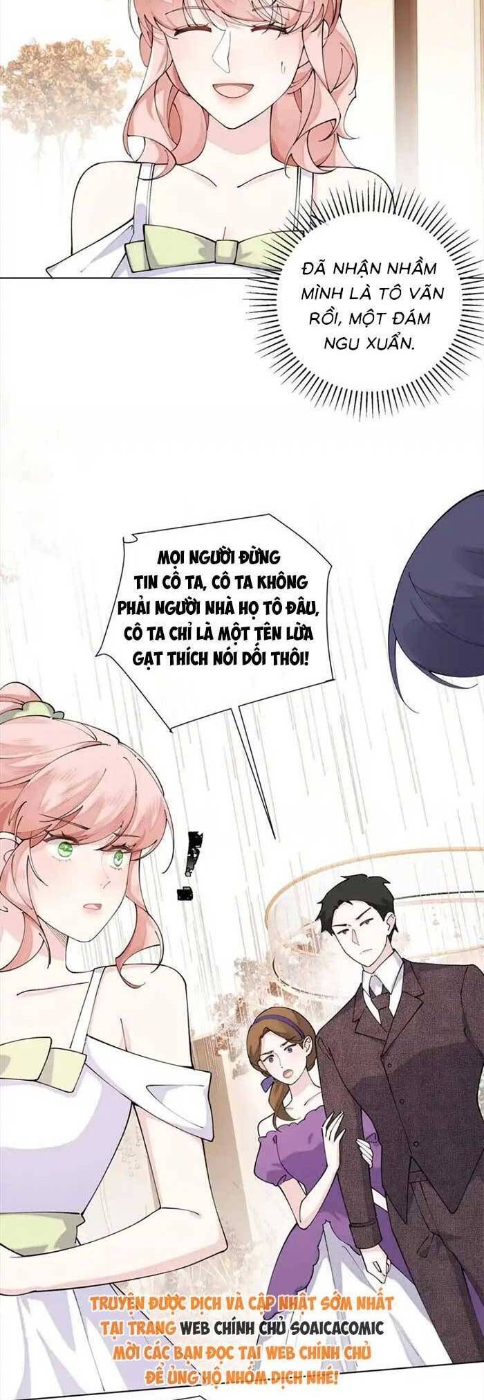 đọc truyện Ban Ngày Bị Hủy Hôn, Buổi Tối Bị Chỉ Huy Vừa Đáng Yêu Vừa Hung Dữ Đòi Ôm. Chương 57 ảnh 7 tại Thiên Thai Truyện