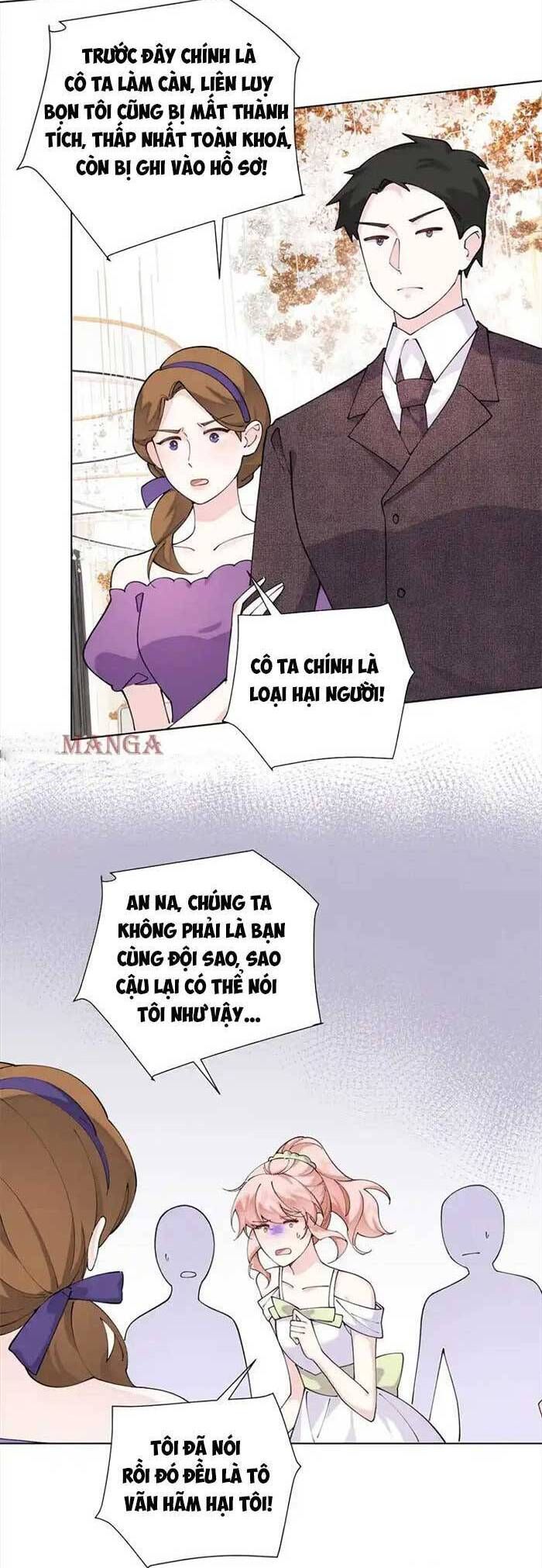 đọc truyện Ban Ngày Bị Hủy Hôn, Buổi Tối Bị Chỉ Huy Vừa Đáng Yêu Vừa Hung Dữ Đòi Ôm. Chương 57 ảnh 8 tại Thiên Thai Truyện