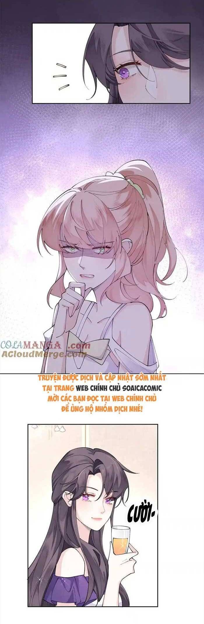 đọc truyện Ban Ngày Bị Hủy Hôn, Buổi Tối Bị Chỉ Huy Vừa Đáng Yêu Vừa Hung Dữ Đòi Ôm. Chương 57 ảnh 11 tại Thiên Thai Truyện