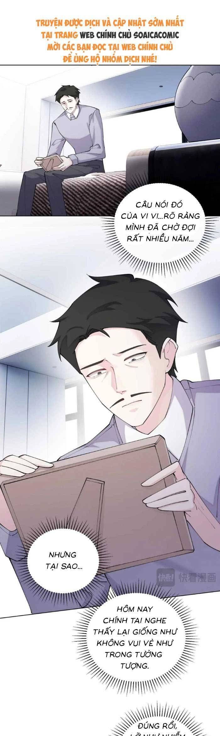 đọc truyện Ban Ngày Bị Hủy Hôn, Buổi Tối Bị Chỉ Huy Vừa Đáng Yêu Vừa Hung Dữ Đòi Ôm. Chương 58 ảnh 12 tại Thiên Thai Truyện