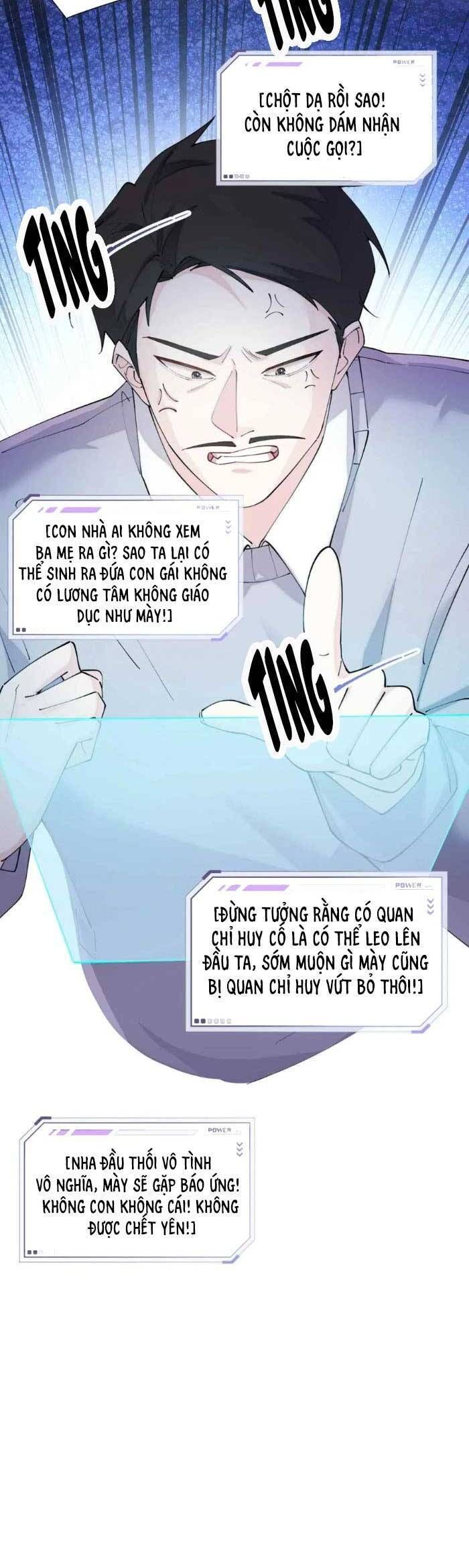 đọc truyện Ban Ngày Bị Hủy Hôn, Buổi Tối Bị Chỉ Huy Vừa Đáng Yêu Vừa Hung Dữ Đòi Ôm. Chương 58 ảnh 14 tại Thiên Thai Truyện